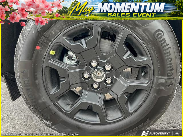 2026 Ford Bronco Sport Big Bend (Stk: R9BZ82E) in Sault Ste. Marie - Image 6 of 20