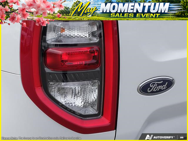 2026 Ford Bronco Sport Big Bend (Stk: R9BZ82E) in Sault Ste. Marie - Image 8 of 20