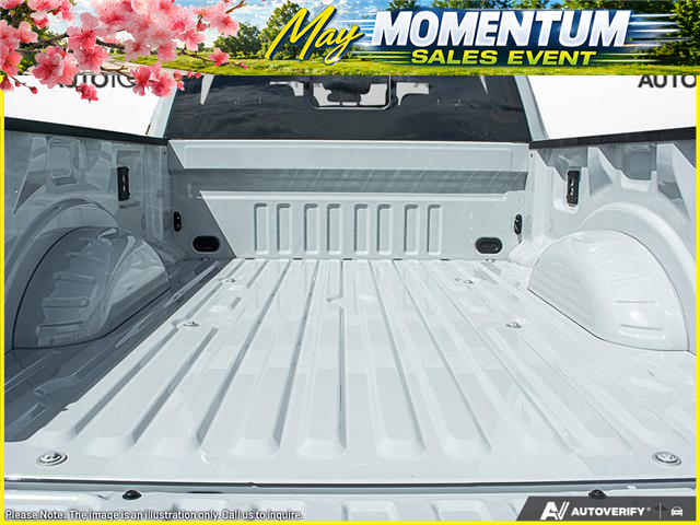 2026 Ford F-250 Platinum (Stk: W2BC011) in Sault Ste. Marie - Image 7 of 25