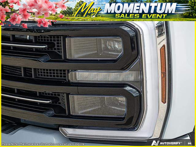 2026 Ford F-250 Platinum (Stk: W2BC011) in Sault Ste. Marie - Image 10 of 25