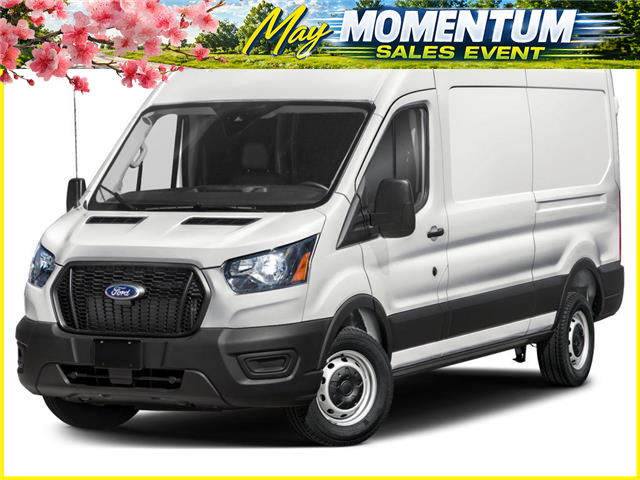 2026 Ford Transit-250 Cargo Base (Stk: R2CZ17CT1) in Sault Ste. Marie - Image 1 of 10