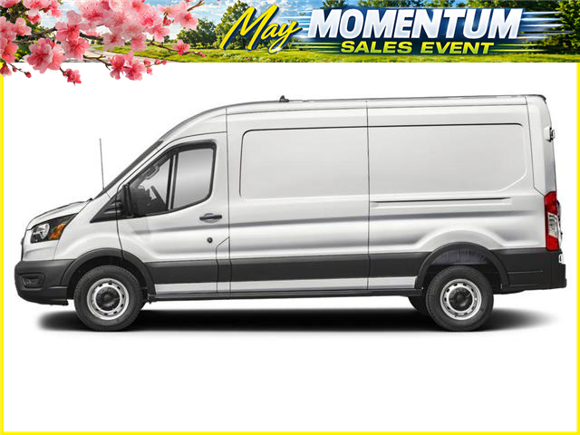 2026 Ford Transit-250 Cargo Base (Stk: R2CZ17CT1) in Sault Ste. Marie - Image 2 of 10