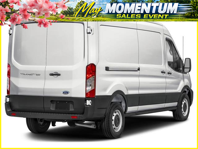 2026 Ford Transit-250 Cargo Base (Stk: R2CZ17CT1) in Sault Ste. Marie - Image 3 of 10