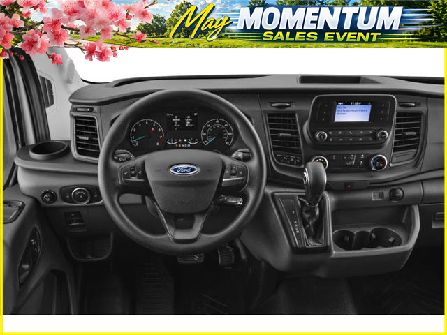2026 Ford Transit-250 Cargo Base (Stk: R2CZ17CT1) in Sault Ste. Marie - Image 4 of 10