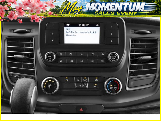 2026 Ford Transit-250 Cargo Base (Stk: R2CZ17CT1) in Sault Ste. Marie - Image 7 of 10