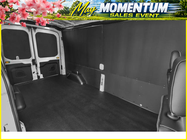 2026 Ford Transit-250 Cargo Base (Stk: R2CZ17CT1) in Sault Ste. Marie - Image 9 of 10