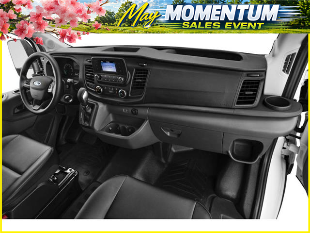 2026 Ford Transit-250 Cargo Base (Stk: R2CZ17CT1) in Sault Ste. Marie - Image 10 of 10