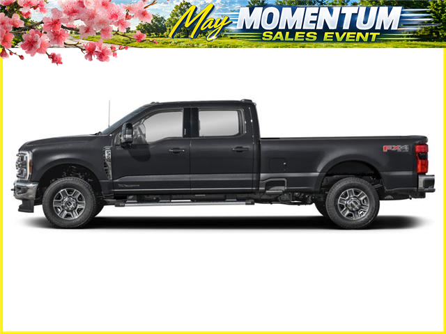 2026 Ford F-350 Lariat (Stk: W3BM312T1) in Sault Ste. Marie - Image 2 of 12