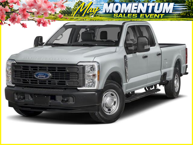 2026 Ford F-250 XL (Stk: W2BL100T1) in Sault Ste. Marie - Image 1 of 9