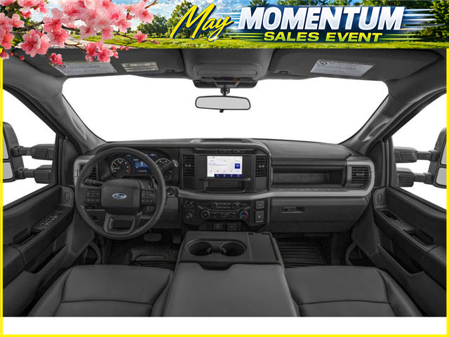 2026 Ford F-250 XL (Stk: W2BL100T1) in Sault Ste. Marie - Image 3 of 9