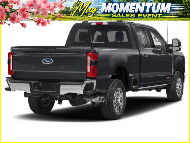 2026 Ford F-250 Lariat (Stk: W2BM303T1) in Sault Ste. Marie - Image 3 of 12