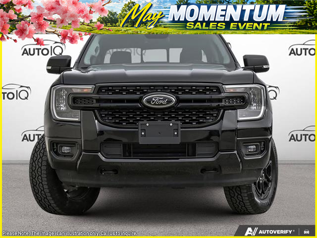 2026 Ford Ranger XLT (Stk: MFLRI022) in Sault Ste. Marie - Image 2 of 26