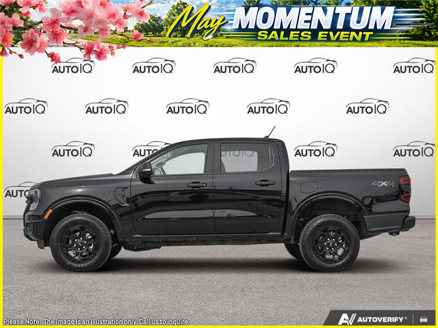 2026 Ford Ranger XLT (Stk: MFLRI022) in Sault Ste. Marie - Image 3 of 26