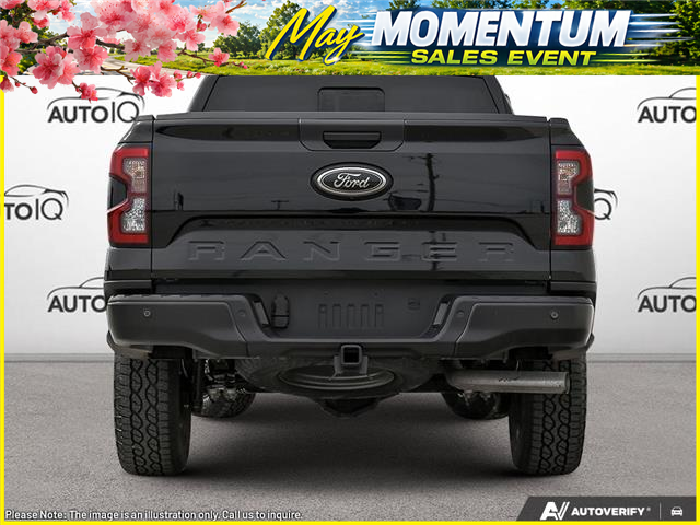 2026 Ford Ranger XLT (Stk: MFLRI022) in Sault Ste. Marie - Image 5 of 26