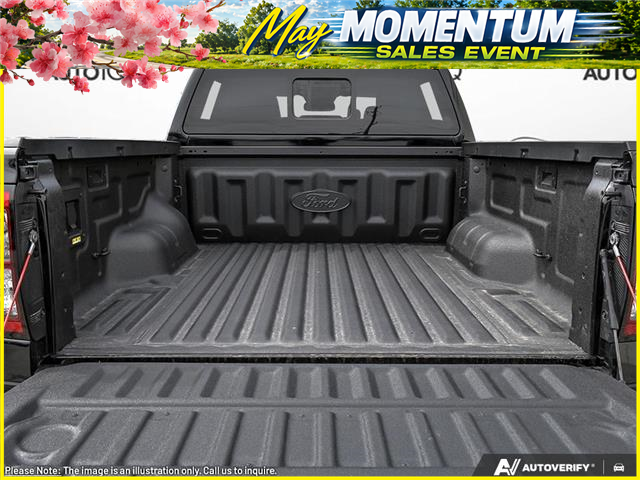 2026 Ford Ranger XLT (Stk: MFLRI022) in Sault Ste. Marie - Image 7 of 26