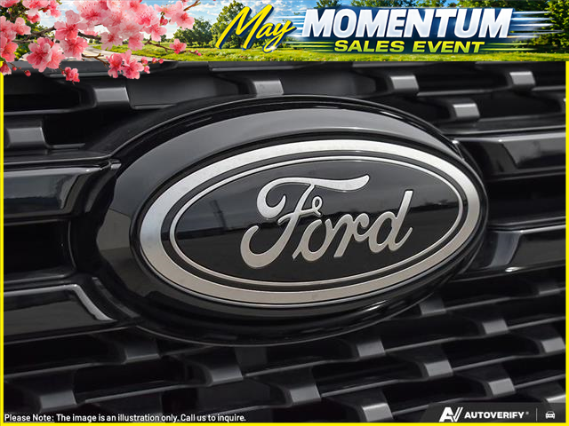 2026 Ford Ranger XLT (Stk: MFLRI022) in Sault Ste. Marie - Image 9 of 26