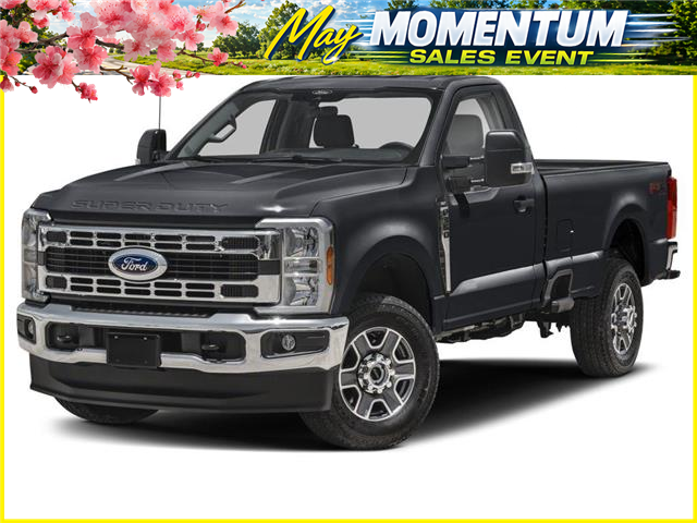 2026 Ford F-350 XLT (Stk: F3DM349T1) in Sault Ste. Marie - Image 1 of 10