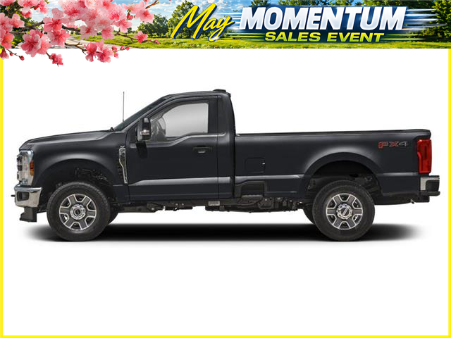 2026 Ford F-350 XLT (Stk: F3DM349T1) in Sault Ste. Marie - Image 2 of 10