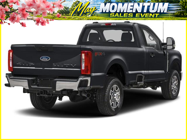 2026 Ford F-350 XLT (Stk: F3DM349T1) in Sault Ste. Marie - Image 3 of 10