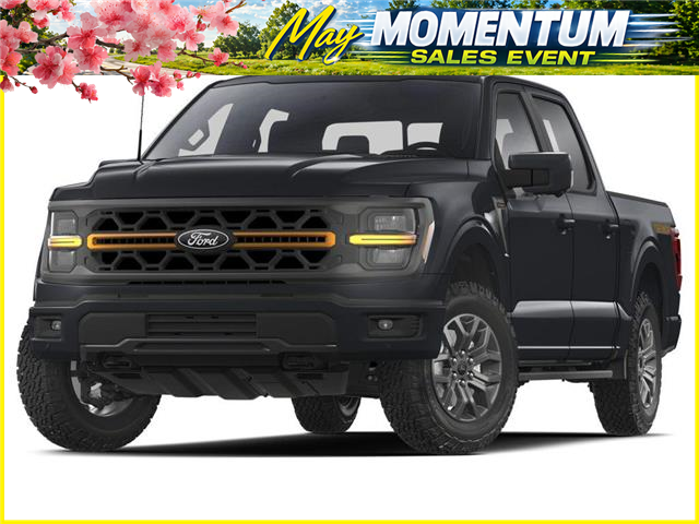 2026 Ford F-150 Tremor (Stk: W4LM343T1) in Sault Ste. Marie - Image 1 of 2