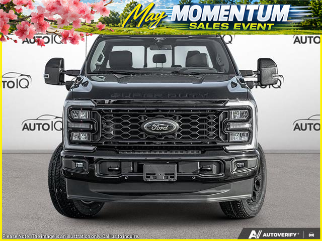 2026 Ford F-350 Lariat (Stk: W3BC006) in Sault Ste. Marie - Image 2 of 26