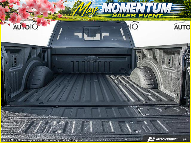 2026 Ford F-350 Lariat (Stk: W3BC006) in Sault Ste. Marie - Image 7 of 26