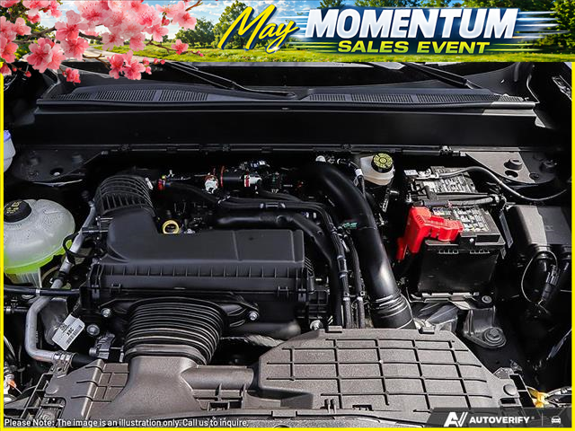 2026 Ford Maverick Tremor (Stk: W8NZ08N) in Sault Ste. Marie - Image 6 of 25
