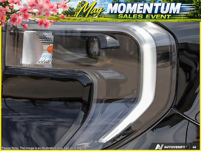 2026 Ford Maverick Tremor (Stk: W8NZ08N) in Sault Ste. Marie - Image 10 of 25