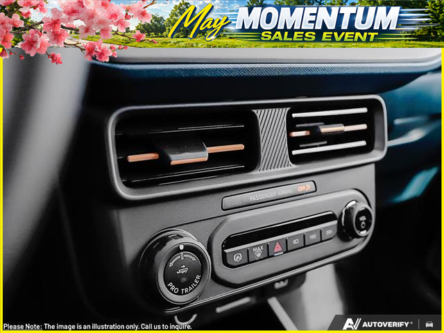 2026 Ford Maverick Tremor (Stk: W8NZ08N) in Sault Ste. Marie - Image 21 of 25