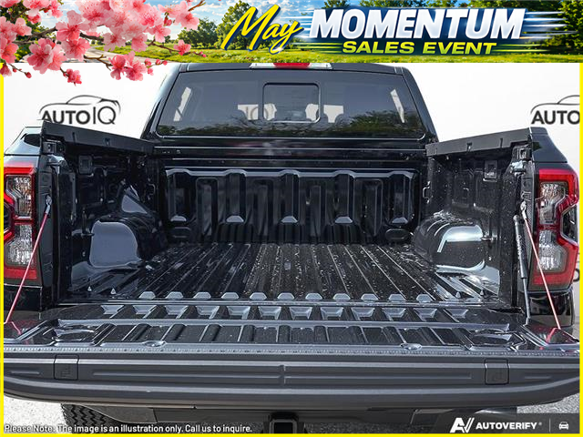 2026 Ford Ranger Lariat (Stk: R4KC019) in Sault Ste. Marie - Image 7 of 26