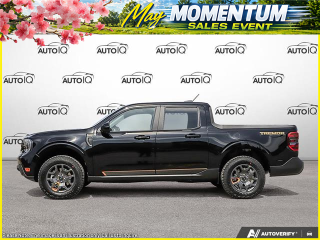 2026 Ford Maverick Tremor (Stk: FI130) in Sault Ste. Marie - Image 3 of 25