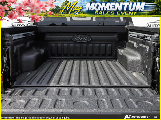 2026 Ford Maverick Tremor (Stk: FI130) in Sault Ste. Marie - Image 7 of 25