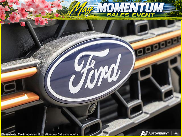 2026 Ford Maverick Tremor (Stk: FI130) in Sault Ste. Marie - Image 9 of 25