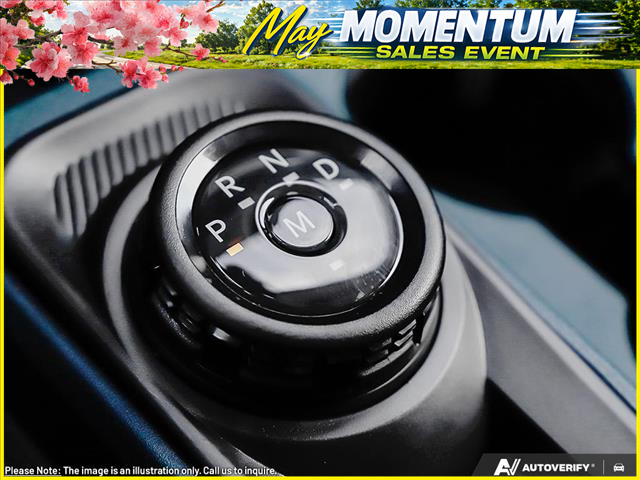 2026 Ford Maverick Tremor (Stk: FI130) in Sault Ste. Marie - Image 17 of 25