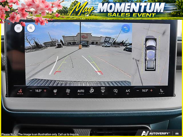 2026 Ford Maverick Tremor (Stk: FI130) in Sault Ste. Marie - Image 24 of 25