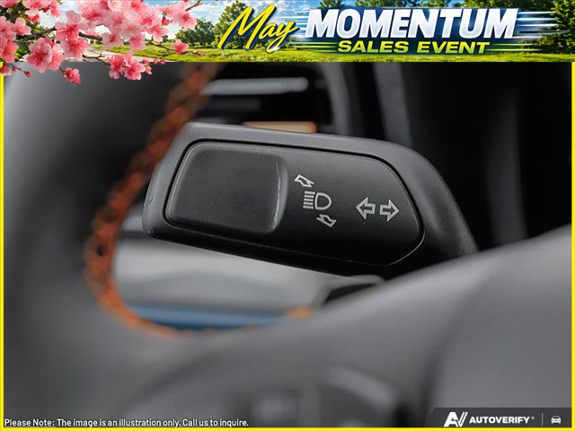 2026 Ford Maverick Tremor (Stk: FI130) in Sault Ste. Marie - Image 25 of 25