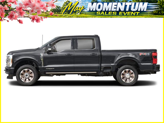2026 Ford F-250 King Ranch (Stk: MFLFI148) in Sault Ste. Marie - Image 2 of 12
