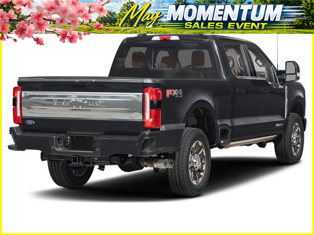 2026 Ford F-250 King Ranch (Stk: MFLFI148) in Sault Ste. Marie - Image 3 of 12