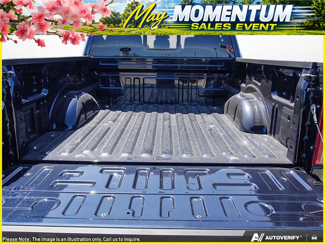 2026 Ford F-150 XLT (Stk: MFLFI146) in Sault Ste. Marie - Image 7 of 25