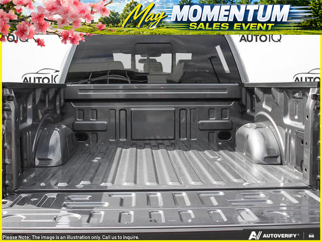 2026 Ford F-150 XLT (Stk: MFLFI144) in Sault Ste. Marie - Image 7 of 27