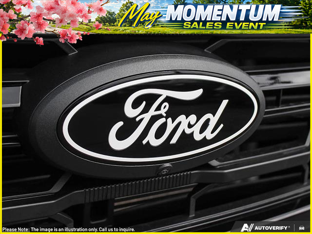 2026 Ford F-150 XLT (Stk: MFLFI144) in Sault Ste. Marie - Image 9 of 27