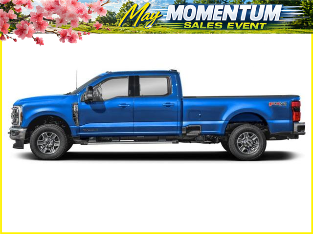 2026 Ford F-350 Lariat (Stk: MFLFI153) in Sault Ste. Marie - Image 2 of 12