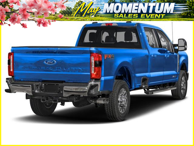 2026 Ford F-350 Lariat (Stk: MFLFI153) in Sault Ste. Marie - Image 3 of 12