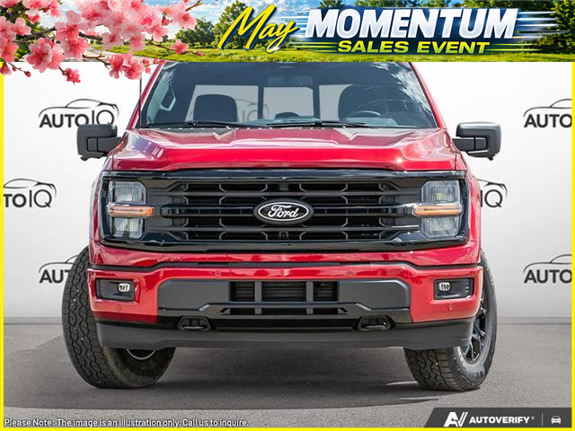 2026 Ford F-150 XLT (Stk: MFLFI151) in Sault Ste. Marie - Image 2 of 27