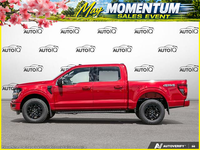 2026 Ford F-150 XLT (Stk: MFLFI151) in Sault Ste. Marie - Image 3 of 27