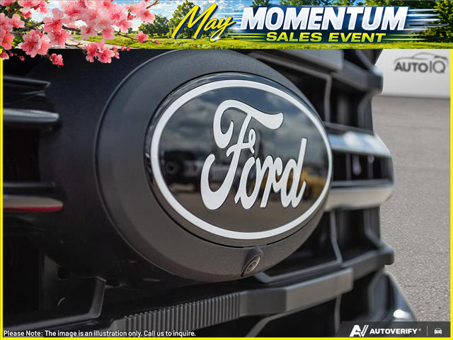 2026 Ford F-150 XLT (Stk: MFLFI151) in Sault Ste. Marie - Image 9 of 27