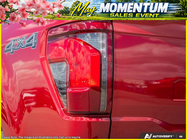 2026 Ford F-150 XLT (Stk: MFLFI151) in Sault Ste. Marie - Image 11 of 27