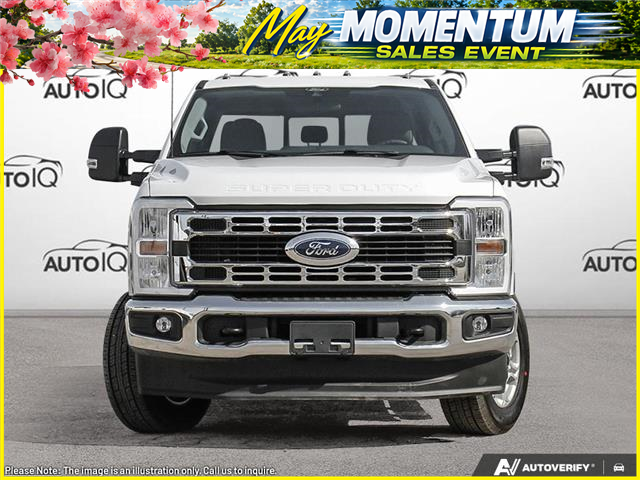 2026 Ford F-250 XLT (Stk: MFLFI152) in Sault Ste. Marie - Image 2 of 26