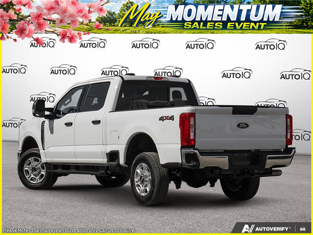 2026 Ford F-250 XLT (Stk: MFLFI152) in Sault Ste. Marie - Image 4 of 26