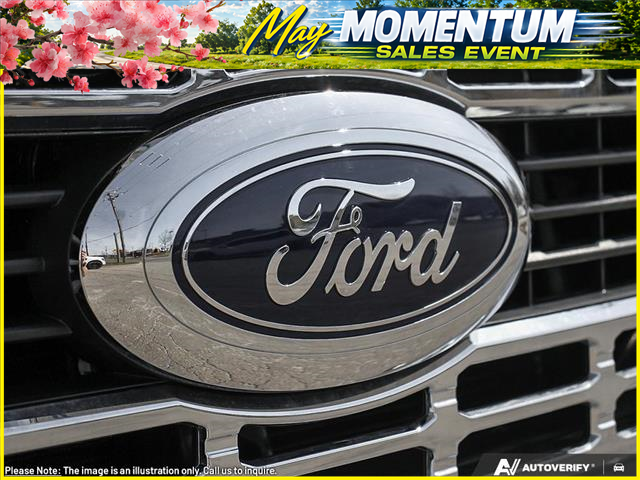 2026 Ford F-250 XLT (Stk: MFLFI152) in Sault Ste. Marie - Image 9 of 26